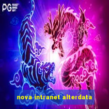 nova intranet alterdata